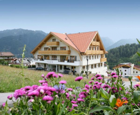 Отель Noldis Hotel, Зерфаус